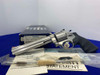 1989 Smith Wesson 629-2 Classic Magnum .44 Mag SS 7.5" *ONLY 750 EVER MADE*