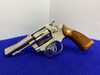 Smith Wesson 31-1 .32S&W Long Nickel 3" *BEAUTIFUL DOUBLE-ACTION REVOLVER*