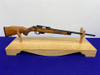 Rock Island Armory M22 TCM BA .22TCM 22" *PERFECT SMALL GAME HUNTING RIFLE*