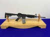 Smith Wesson M&P15 5.56 NATO Black 16.5" *LIGHTWEIGHT AR-15 STYLE RIFLE*