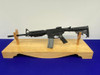 Smith Wesson M&P15 5.56 NATO Black 16.5" *LIGHTWEIGHT AR-15 STYLE RIFLE*