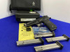 2016 Beretta M9 .22 LR Blue 5.25" *PERFECT PISTOL FOR TACTICAL TRAINING*