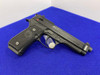 2016 Beretta M9 .22 LR Blue 5.25" *PERFECT PISTOL FOR TACTICAL TRAINING*