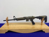 RIA/Derya Arms TM22 .22 LR Burnt Bronze 18" *DURABLE SEMI-AUTOMATIC RIFLE*