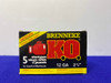 Brenneke K.O. 12 Gauge 20Rds *SLUGS WITH A PUNCH*