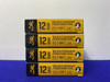 Browning BXS - 12 Gauge 20Rds *DEPENDABLE SHOTGUN LOADS*