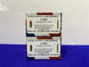 Wisconsin Cartridge Corp. 8mm Mauser 40Rds *EXCELLENT MEDIUM GAME ROUNDS*