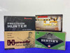 Hornady 264Win/300WSM, Barnes 6.5CM, Herters 300 Win Mag *GREAT RIFLE AMMO* Hornady 264Win/300WSM, Barnes 6.5CM, Herters 300 Win Mag *GREAT RIFLE AMMO*