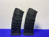 (2) TapCo Intrafuse 30-Rd AK Galil Mags 5.56mm NATO *AWESOME MAGAZINES* (2) TapCo Intrafuse 30-Rd AK Galil Mags 5.56mm NATO *AWESOME MAGAZINES*