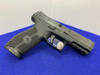IWI Masada 9mm Black 4.1" *OPTIC READY PLATFORM W/ ADAPTOR PLATES INCLUDED*