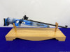 Walther KK100 .22LR Blue 26" *ACCURATE & RELIABLE COMPETITION RIFLE*