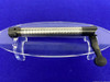 Remington Magnum Bolt *RH, LA, STAINLESS, JEWELLED* Custom Shop Inventory
