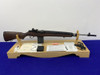 Springfield M1A National Match .308 Stainless 22" *COMPETITION READY RIFLE*