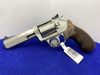 Kimber K6s Target GFO .357 Mag Stainless 4" *LIGHTWEIGHT DASA REVOLVER*