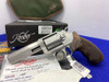 Kimber K6s Target GFO .357 Mag Stainless 4" *LIGHTWEIGHT DASA REVOLVER*