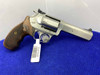 Kimber K6s Target GFO .357 Mag Stainless 4" *LIGHTWEIGHT DASA REVOLVER*