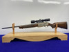 2001 Browning BAR MKII .270 Win Satin 22" -HIGH GRADE MODEL- First Year