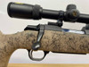 2002 Browning A-Bolt Varmint Stalker II .223 Rem 24" *BELL & CARLSON STOCK*