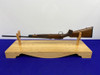 Remington 547 Custom Classic .17 HMR Blue 22" *RELIABLE BOLT-ACTION RIFLE*