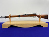 Kokura Arsenal Type 99 7.7x58mm Blue 25 5/8" *HISTORIC WORLD WAR II RIFLE*