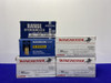 Winchester/PPU 38 Spl / Fiocchi 38 Super Auto *DEPENDABLE HANDGUN AMMO*