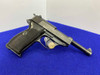 1943 Mauser "byf" P.38 9mm 4.9" *GERMAN MARKED WWII SEMI-AUTOMATIC PISTOL*