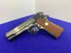 1976 Colt Combat Commander .38 Super 4 1/4" *ASTONISHING COLT 1911 PISTOL*
