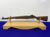 1942 Winchester M1 Garand .30-06 Park 24" *COVETED "CMP" STAMPED MODEL*