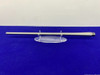 *DISCONTINUED CUSTOM SHOP OEM* Remington .270 WSM 24" Barrel Stainless