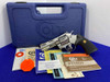 1991 -VINTAGE- Colt Python *BREATHTAKING BRIGHT STAINLESS FINISH* Gorgeous
SOUGHT-AFTER EXAMPLE