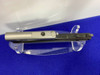 2006 Beretta U22 Neos Inox .22LR 7.5" *ITALIAN MANUFACTURED PISTOL*