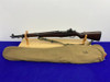 International Harvester (IHC) M1 Garand .30-06 *"POSTAGE STAMP" RECEIVER*