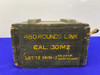 .30 Cal M2 Surplus Crate - 480Rds *COLLECTIBLE AMMO CRATE*