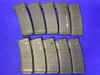 (10) Magpul Industries PMag 30Rd 5.56x45mm Mags *GREAT AR15/M4/M16 MAGS*