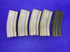 (5) 30Rd 5.56x45mm Ar-15/M4/M16 Rifle Mags *GREAT MAGAZINES*