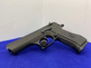 Magnum Research / IMI Baby Eagle .40 S&W Blk *AWESOME ISRAEL MADE HANDGUN*
