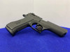 Magnum Research / IMI Baby Eagle .40 S&W Blk *AWESOME ISRAEL MADE HANDGUN*