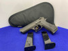 Magnum Research / IMI Baby Eagle .40 S&W Blk *AWESOME ISRAEL MADE HANDGUN*