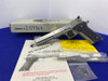 AMT Automag II .22 WMR Stainless 6" *VERSATILE SEMI-AUTOMATIC PISTOL*