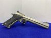 AMT Automag II .22 WMR Stainless 6" *VERSATILE SEMI-AUTOMATIC PISTOL*