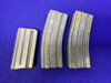 (3) 5.56mm Rifle Mags 30Rd/20Rd *GREAT RIFLE MAGAZINES*