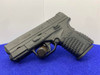 Springfield Armory XD-S .45 ACP Black 3.3" *POWERFUL LIGHTWEIGHT HANDGUN*