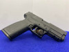 Springfield Armory XD-45 .45ACP Blk 4" *INCREDIBLE SEMI-AUTOMATIC PISTOL* Springfield Armory XD-45 .45ACP Blk 4" *INCREDIBLE SEMI-AUTOMATIC PISTOL*