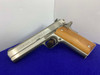 Coonan Arms Model B .357 Mag Stainless *ABSOLUTELY AMAZING EXAMPLE*
