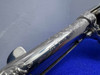 Colt Single Action Army *SECOND GENERATION FACTORY ENGRAVING RARE 1 OF 1*