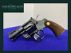 1980 Colt Python .357 Mag Blue *COVETED 2.5" BARREL EXAMPLE*