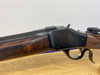 1997 Browning 1885 High Wall Traditional Hunter .30-30 *DISCONTINUED MODEL*