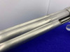 Smith & Wesson 617-1 22LR 8 3/8" Stainless *DESIRABLE FULL LUG 8" MODEL*