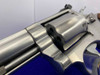 Smith & Wesson 617-1 22LR 8 3/8" Stainless *DESIRABLE FULL LUG 8" MODEL*