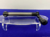 -CUSTOM SHOP- Remington .308 Bolt *LH, LONG-ACTION, BLUE/STAINLESS JEWELED*